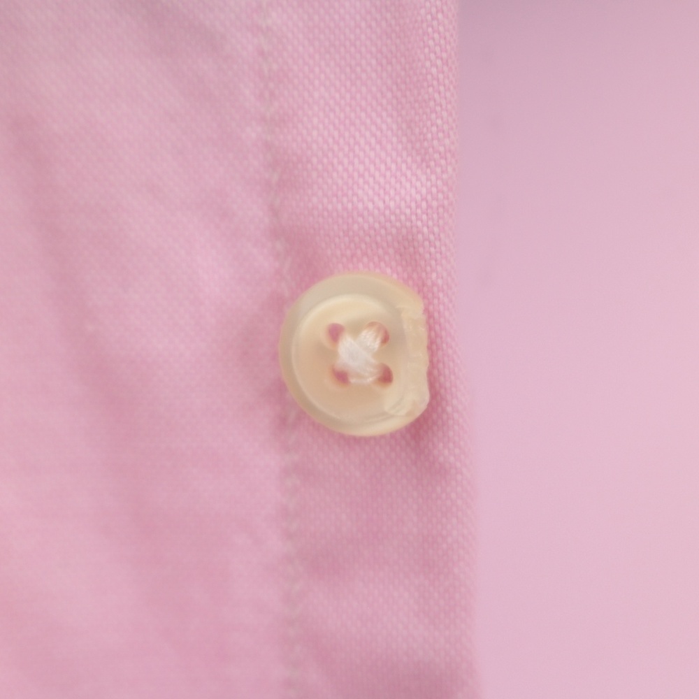 Ralph Lauren Yarmouth Oxford Shirt - Picture 7 of 7